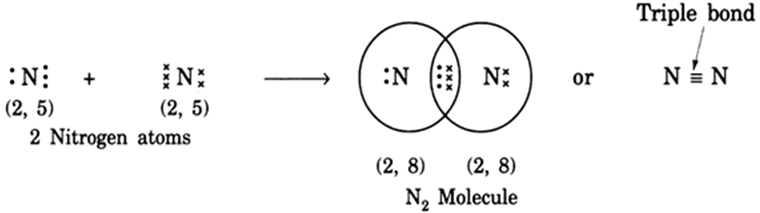 Nitrogen